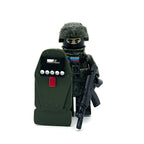 Russian Storm Z Unit