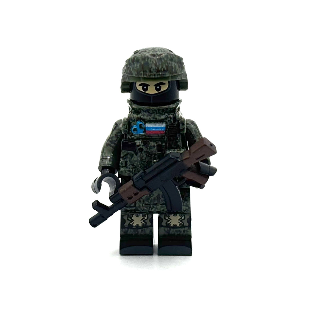 Russian Storm Z Unit