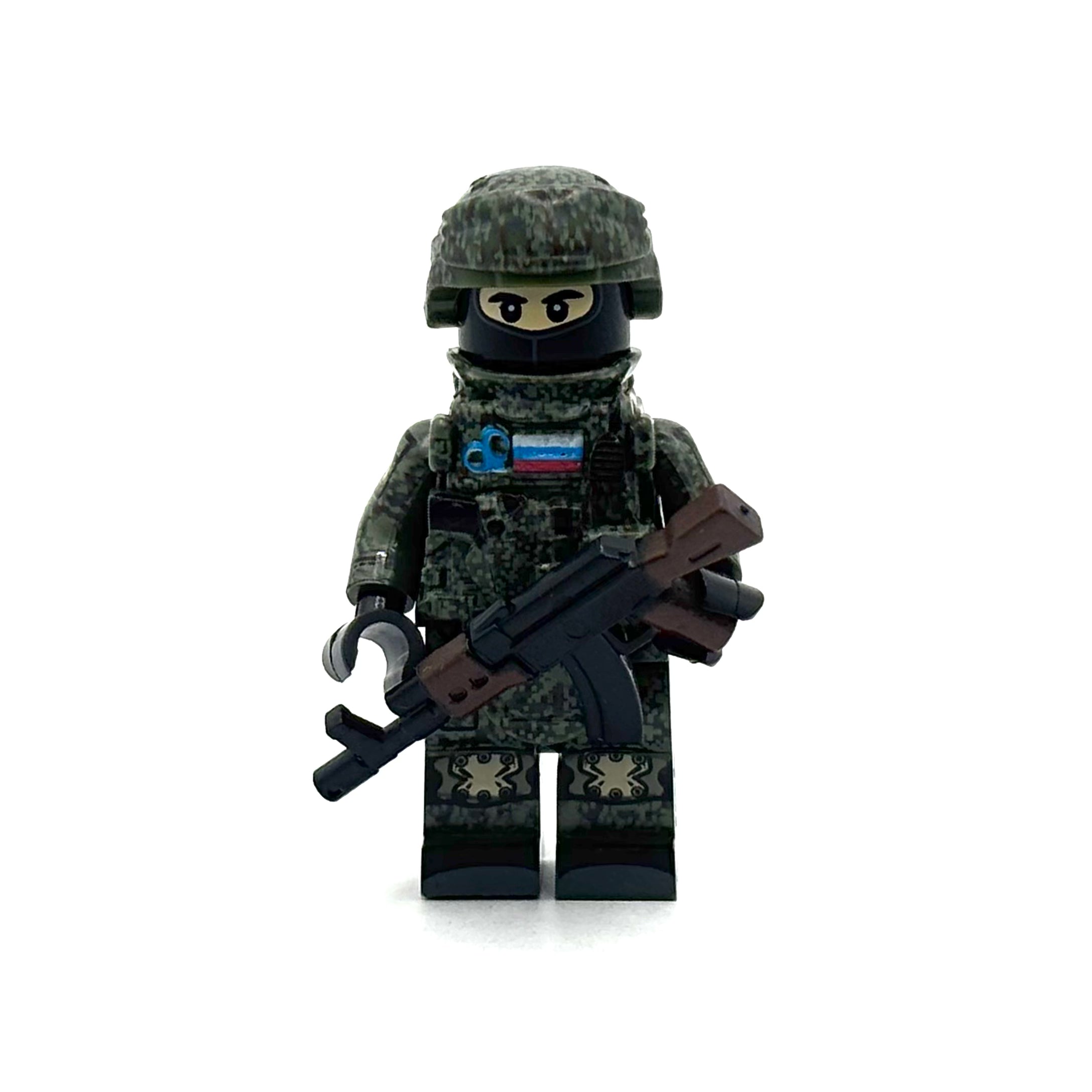 Russian Storm Z Unit