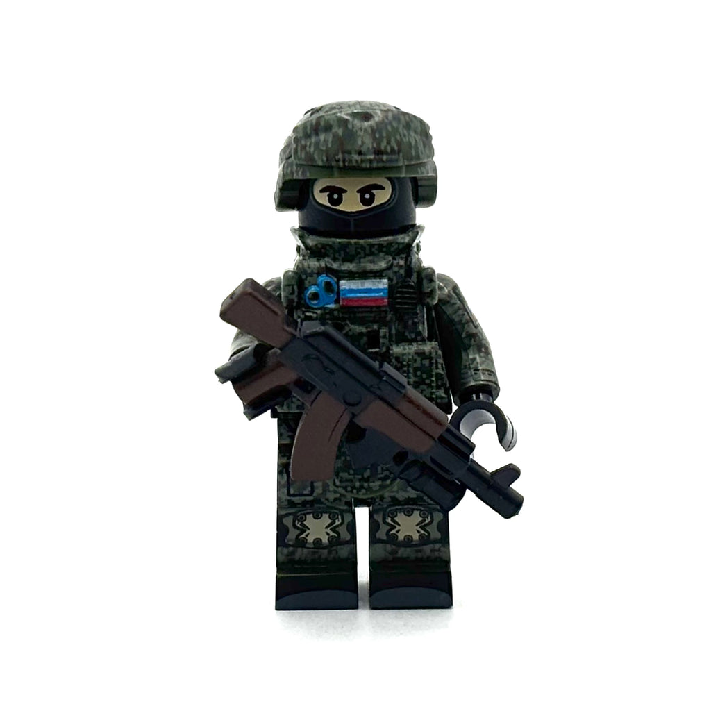 Russian Storm Z Unit