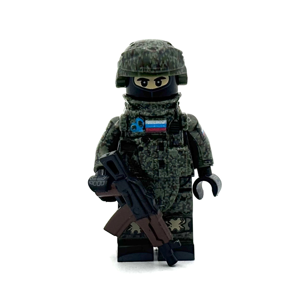 Russian Storm Z Unit