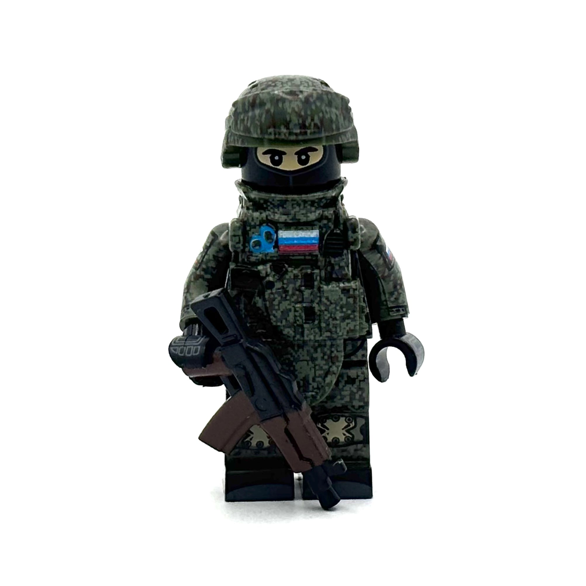 Russian Storm Z Unit