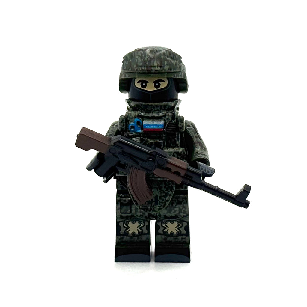 Russian Storm Z Unit