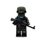Russian Storm Z Unit