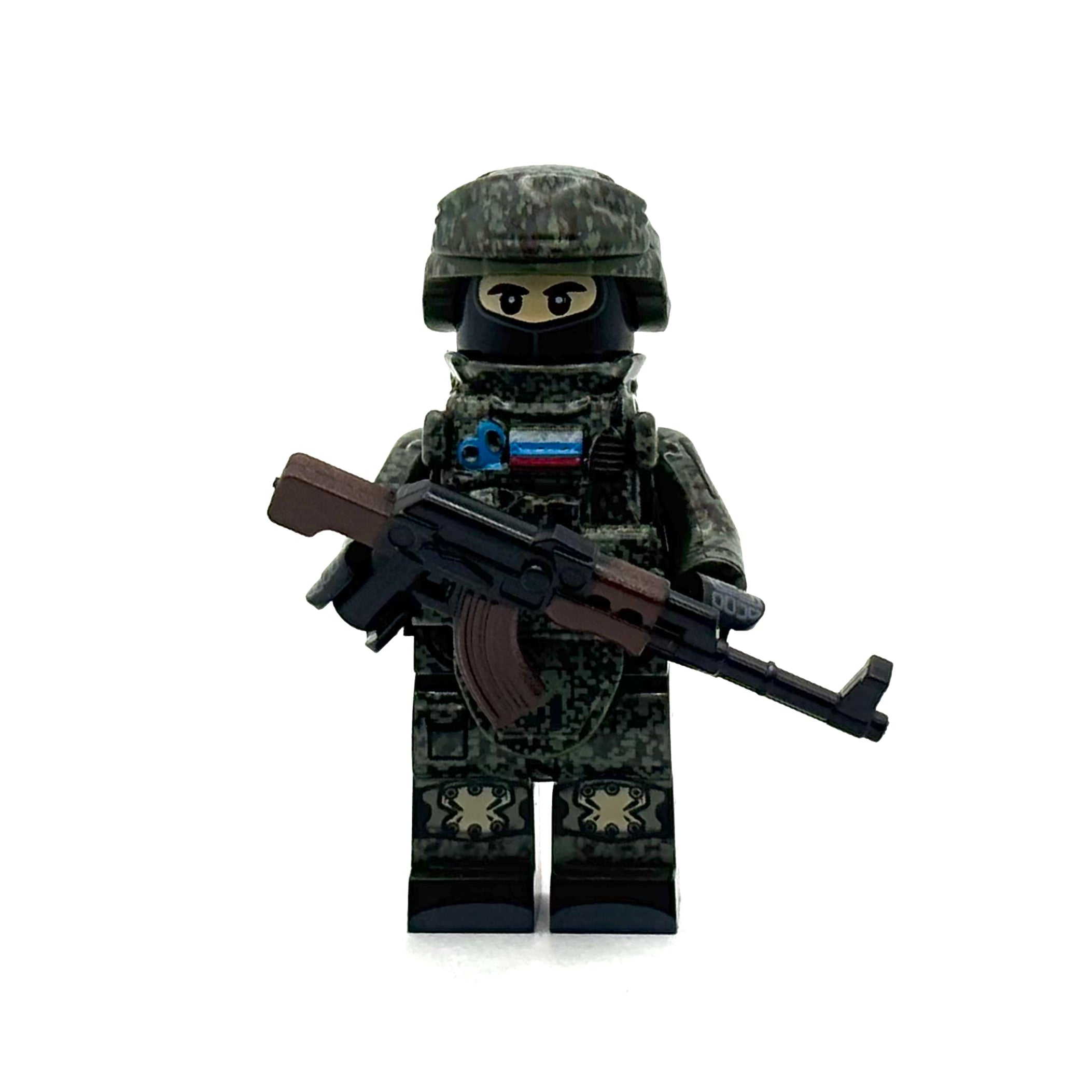 Russian Storm Z Unit