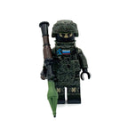 Russian Storm Z Unit