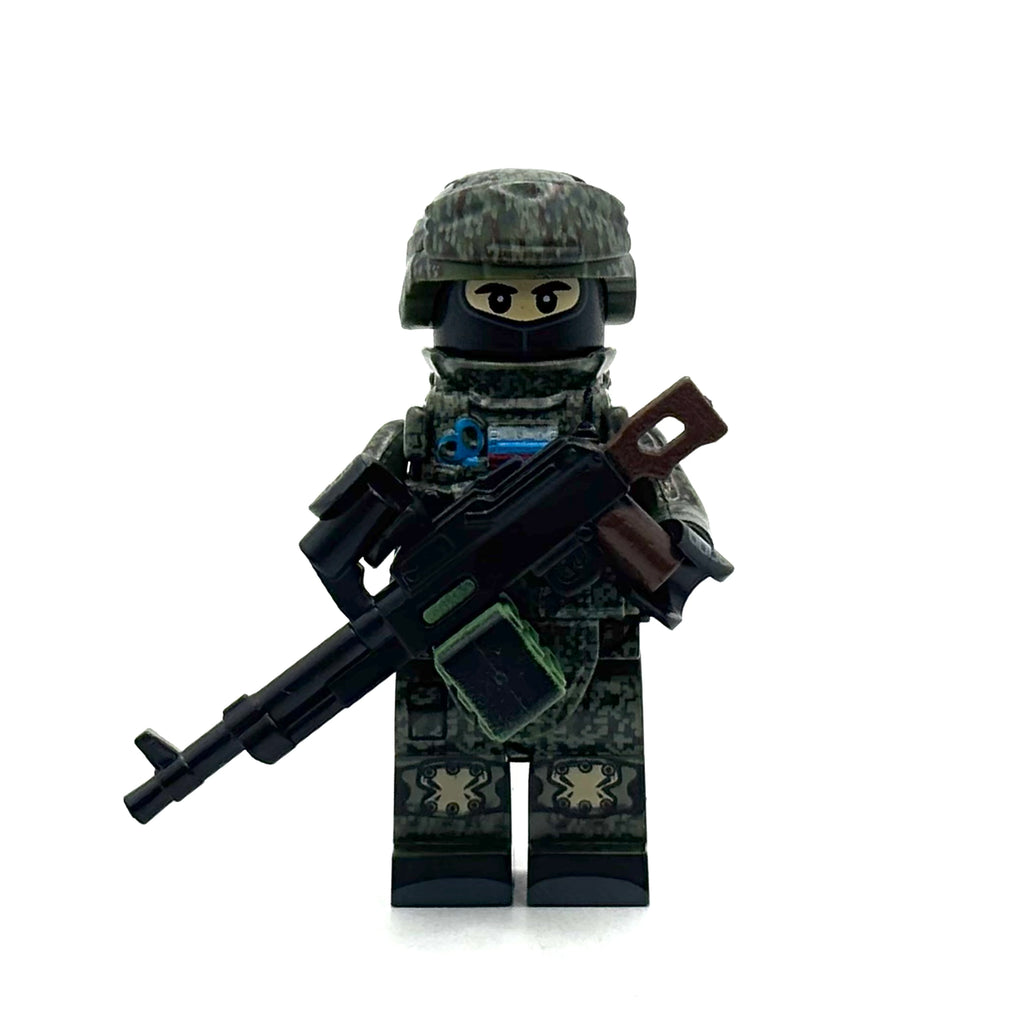 Russian Storm Z Unit