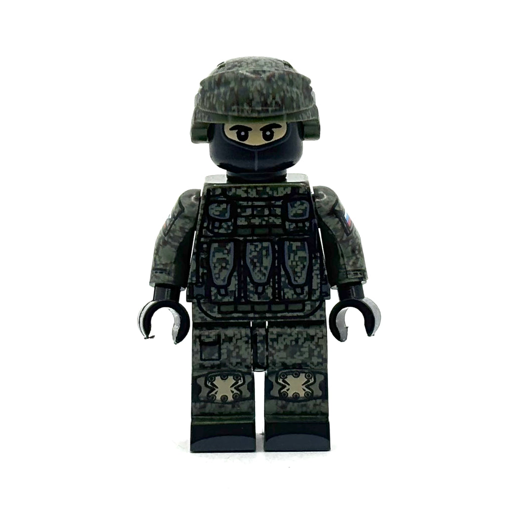 Russian Storm Z Unit