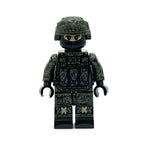 Russian Storm Z Unit