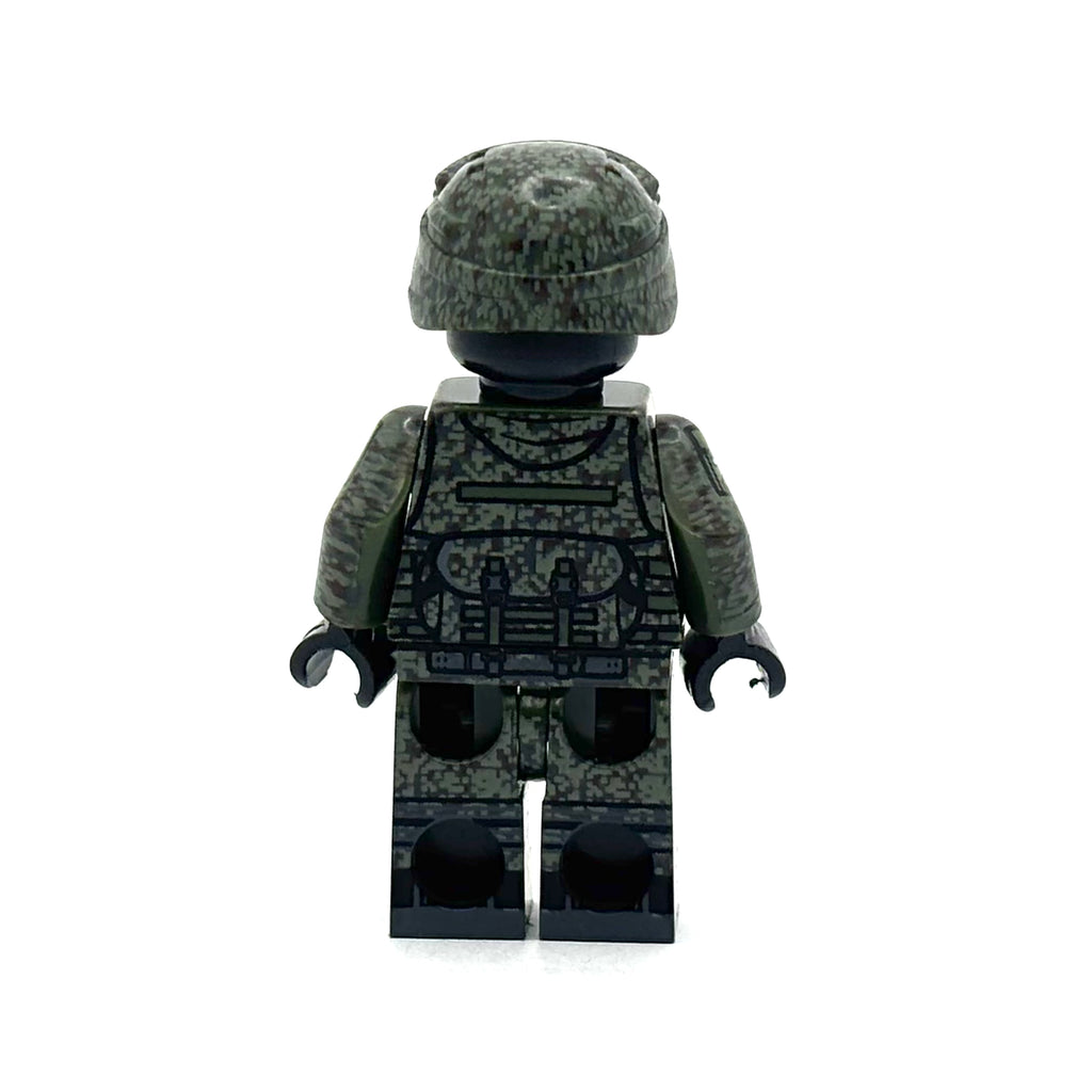 Russian Storm Z Unit