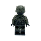 Russian Storm Z Unit