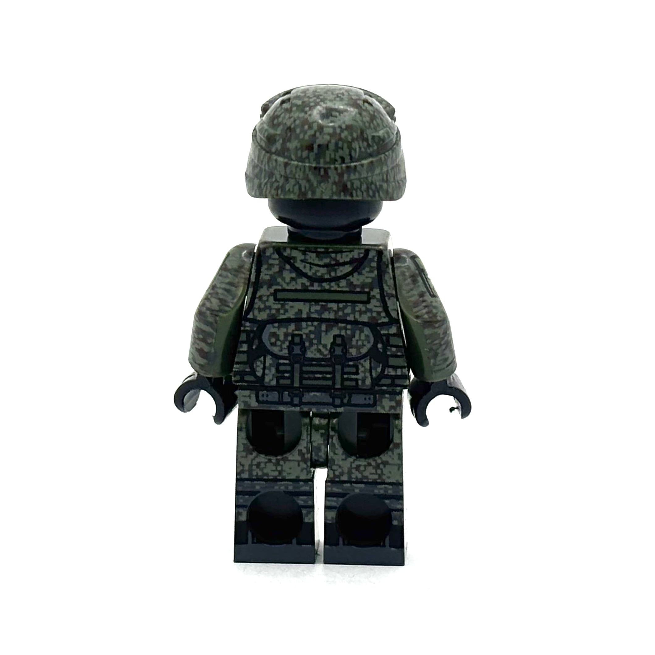 Russian Storm Z Unit