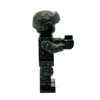 Russian Storm Z Unit