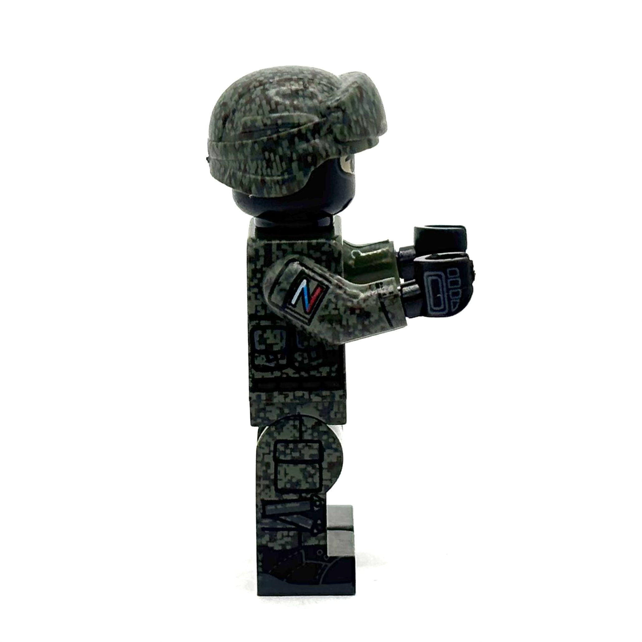 Russian Storm Z Unit