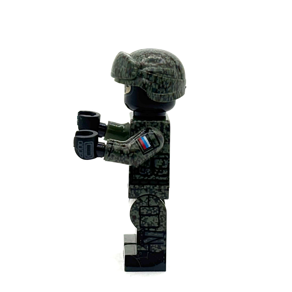 Russian Storm Z Unit