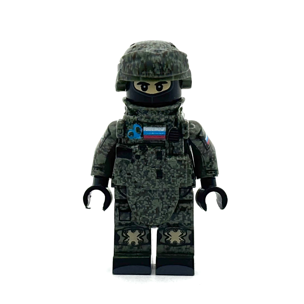 Russian Storm Z Unit