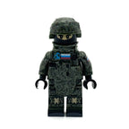 Russian Storm Z Unit