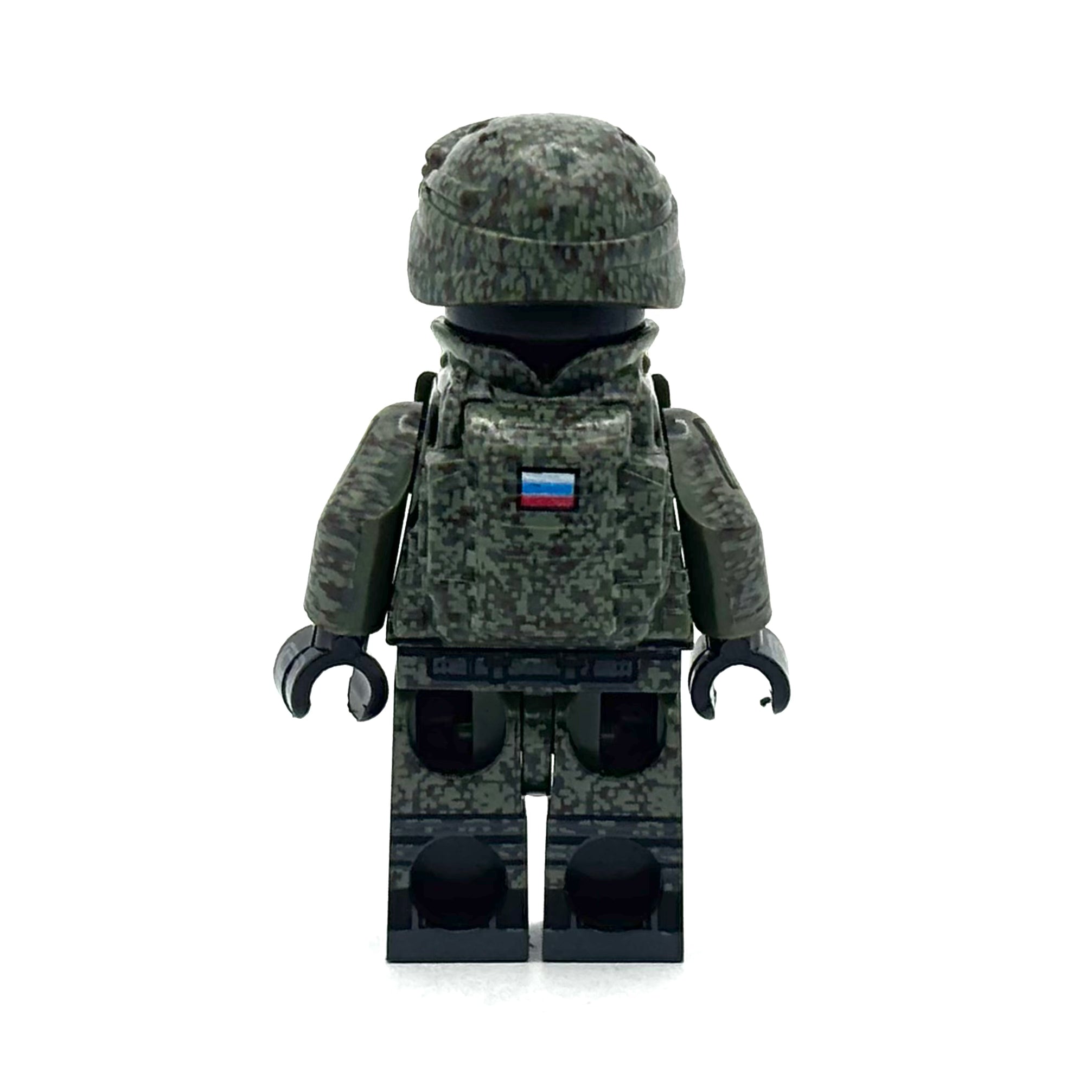 Russian Storm Z Unit