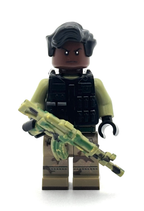 Global Insurgents Fig Pack