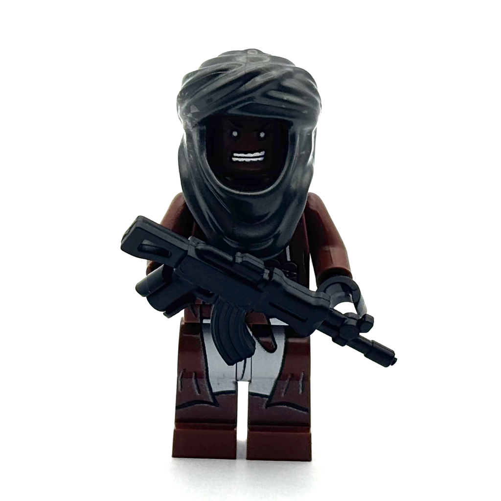 Global Insurgents