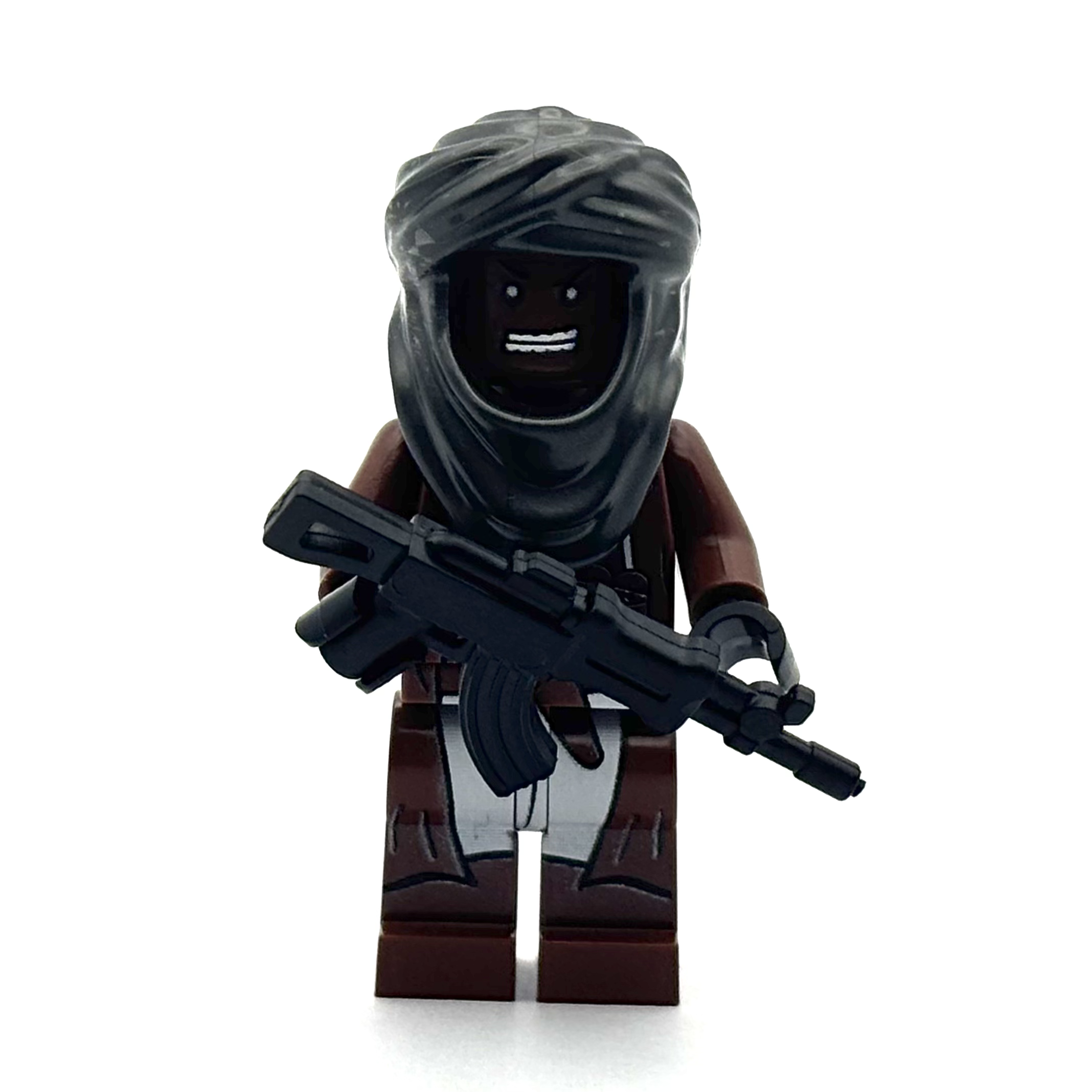 Global Insurgents