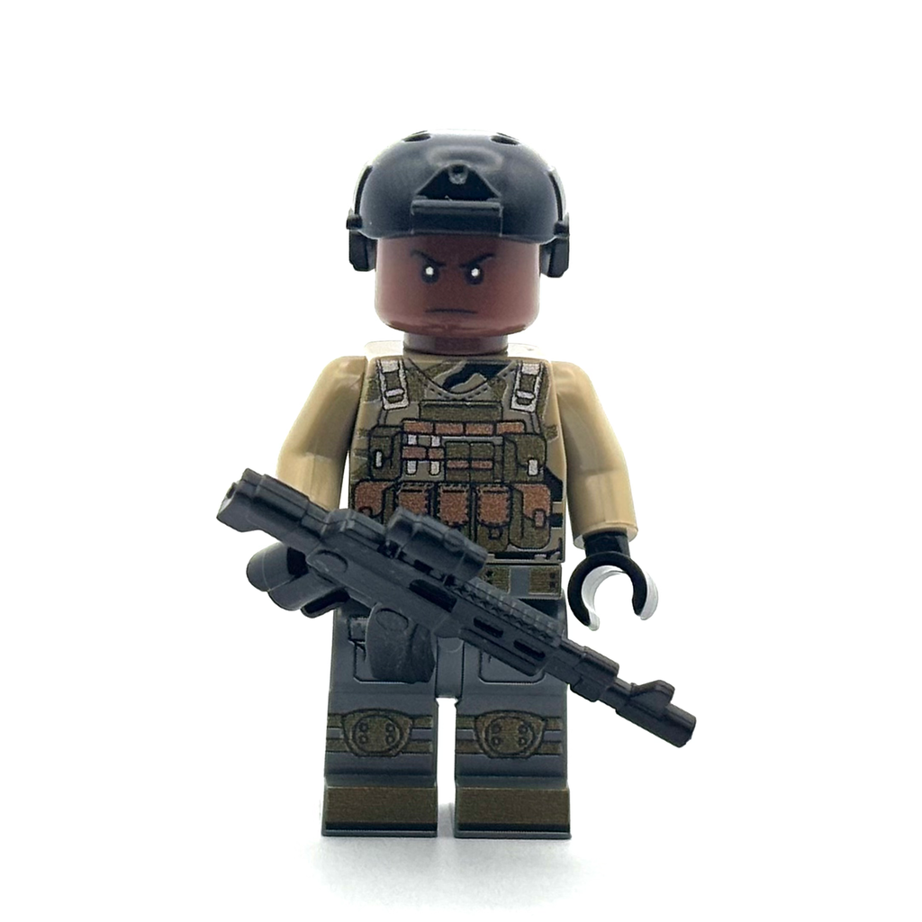 Global Insurgents