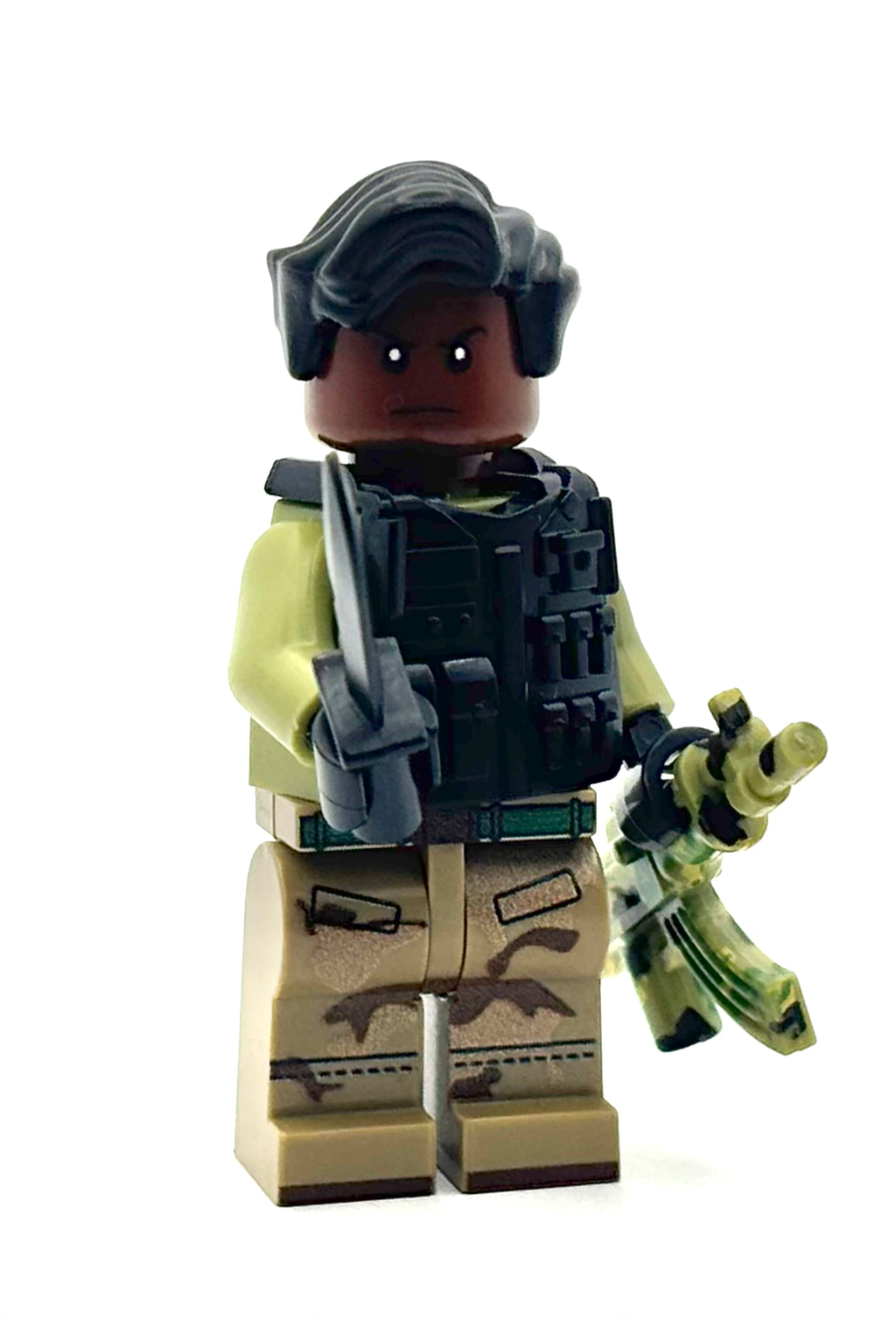 Global Insurgents