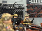 US Army Delta Force (Army SMU)