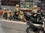 US Army 75th Ranger Regiment