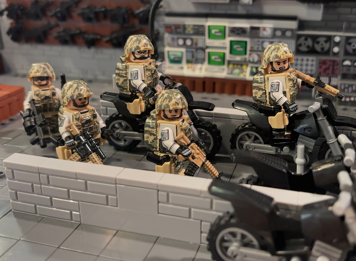 US Army 75th Ranger Regiment