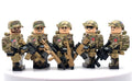 US Army Delta Force (Army SMU)
