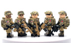US Army Delta Force (Army SMU)