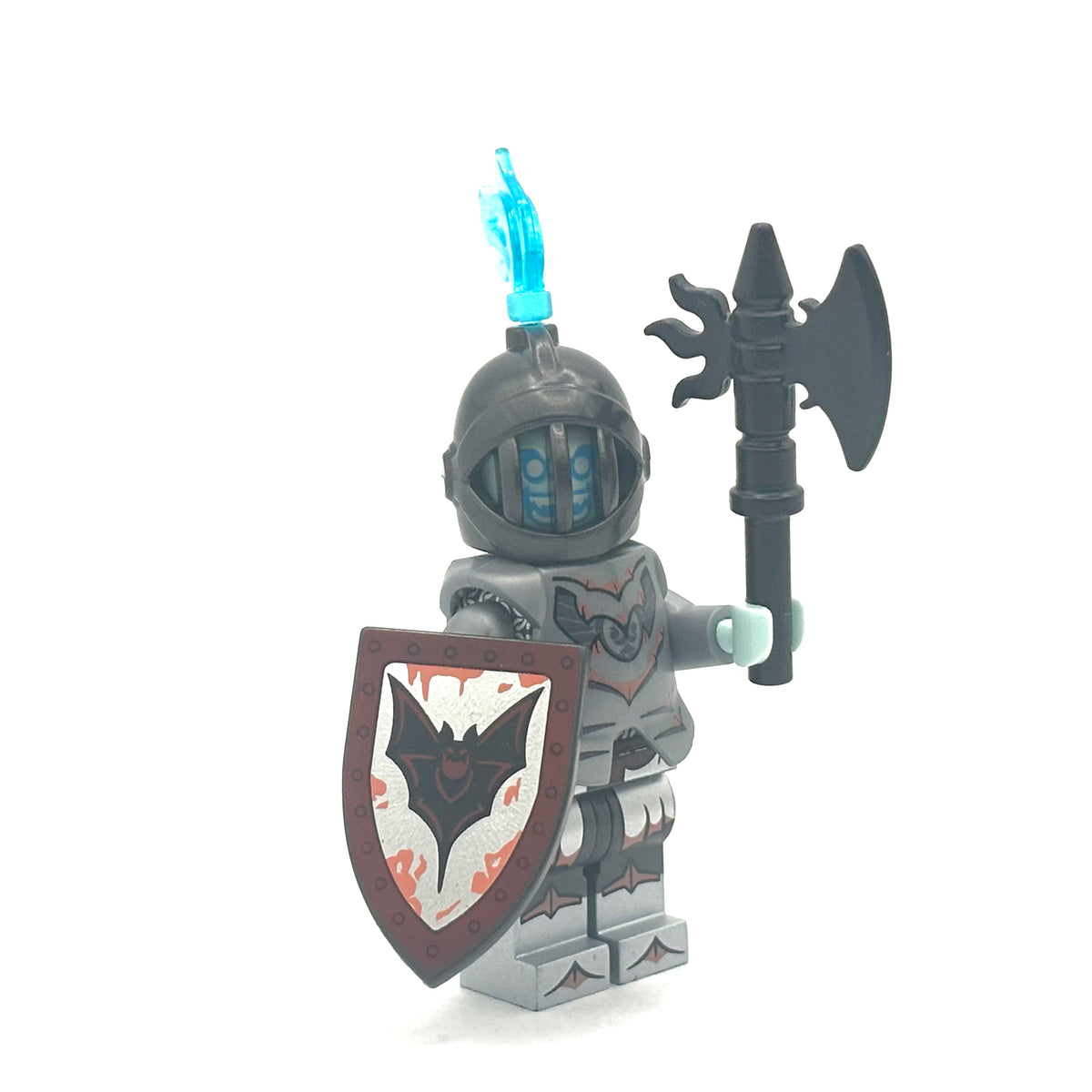 Short War Axe