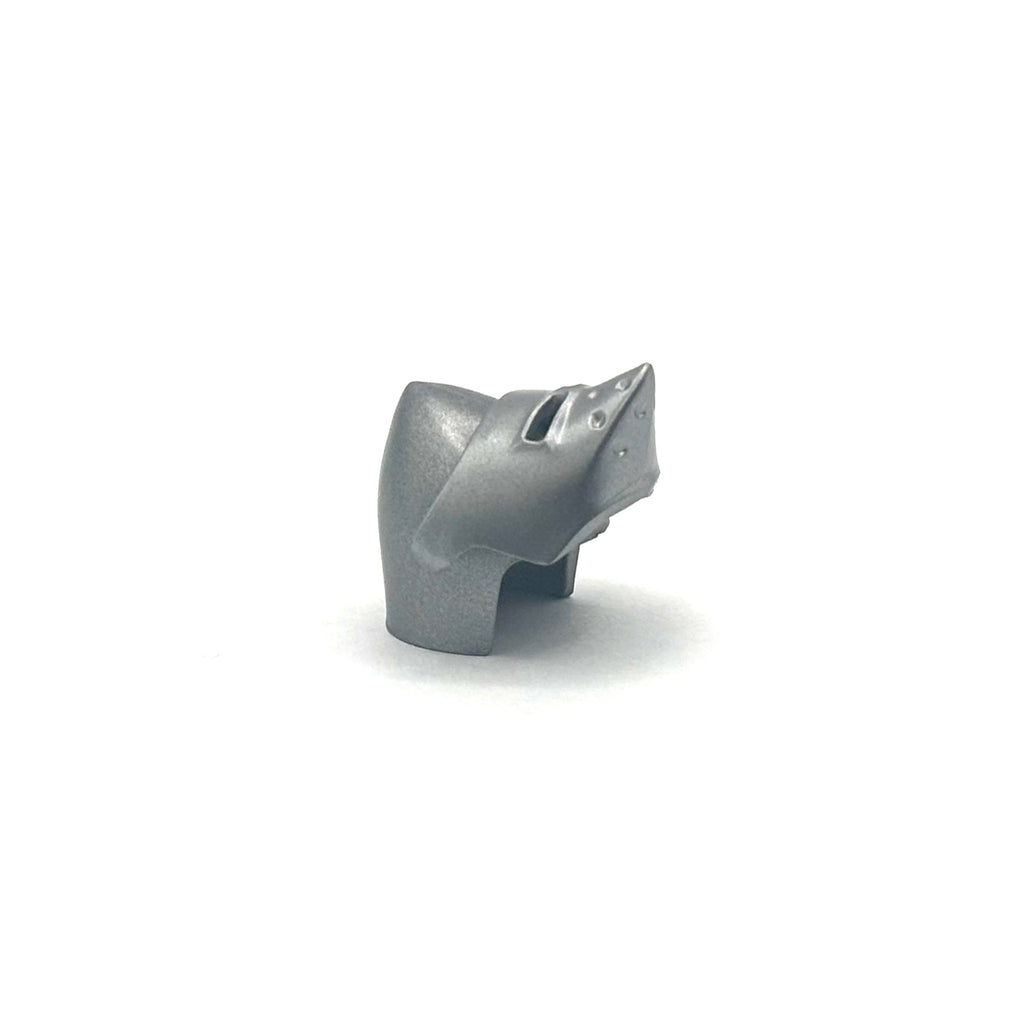 Realistic Folding Bascinet