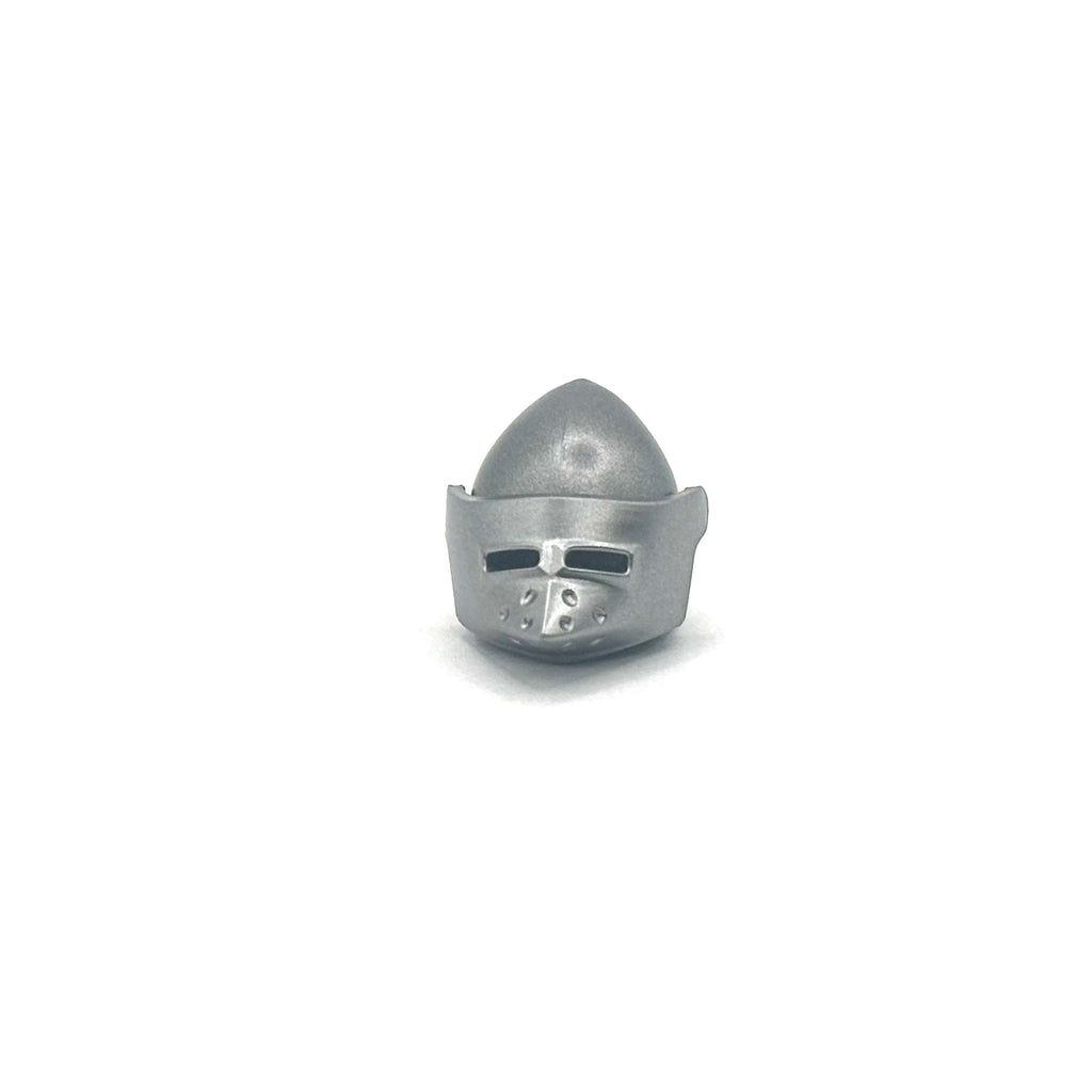 Realistic Folding Bascinet