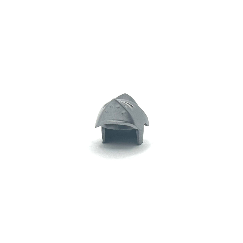 Realistic Folding Bascinet