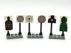 Printed Targets (6)