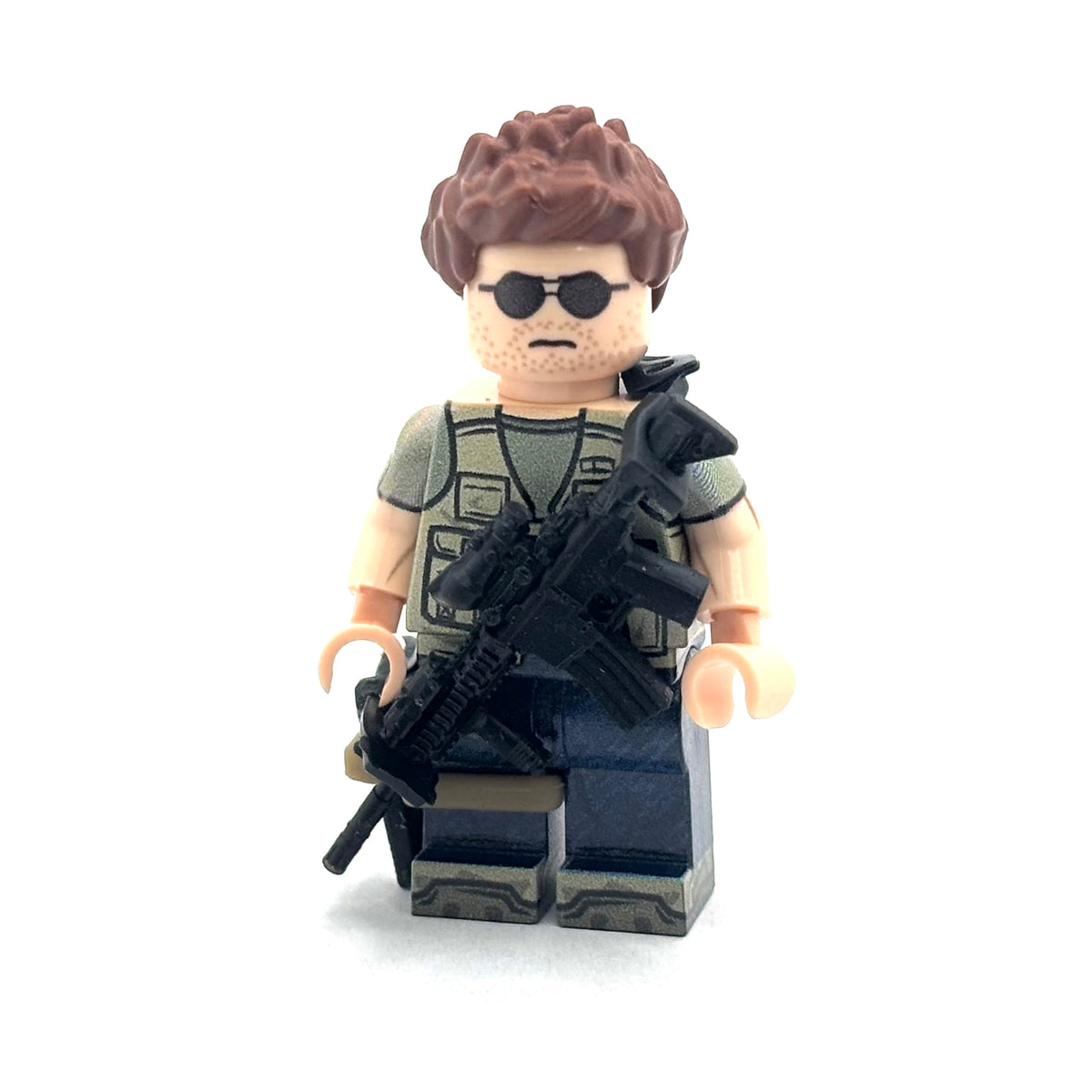 Classic GWOT M4A1 Rifle
