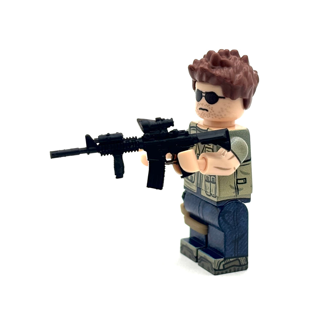 Classic GWOT M4A1 Rifle