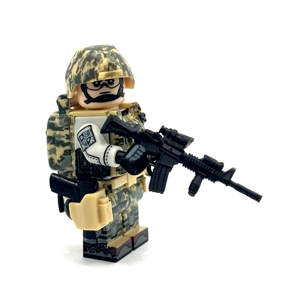 Classic GWOT M4A1 Rifle