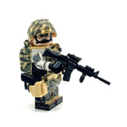 Classic GWOT M4A1 Rifle