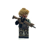 Noveske N4 (Fully Pained) (Removable Attachments)