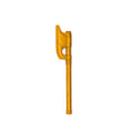 The Goldcleaver