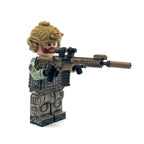 Noveske N4 (Fully Pained) (Removable Attachments)