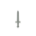 Silver Short Sword (Gapfinder)