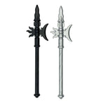 Medieval Halberd (The Gatekeeper)