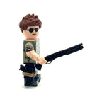 Breaching Shotgun