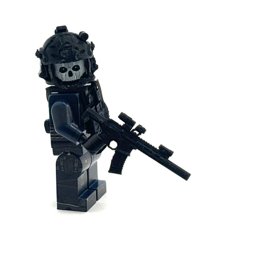 AAC Honey Badger