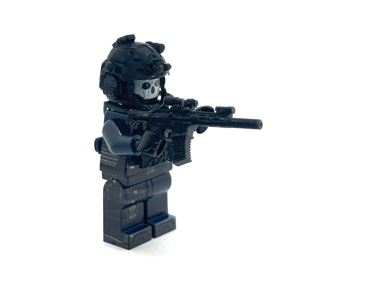 AAC Honey Badger