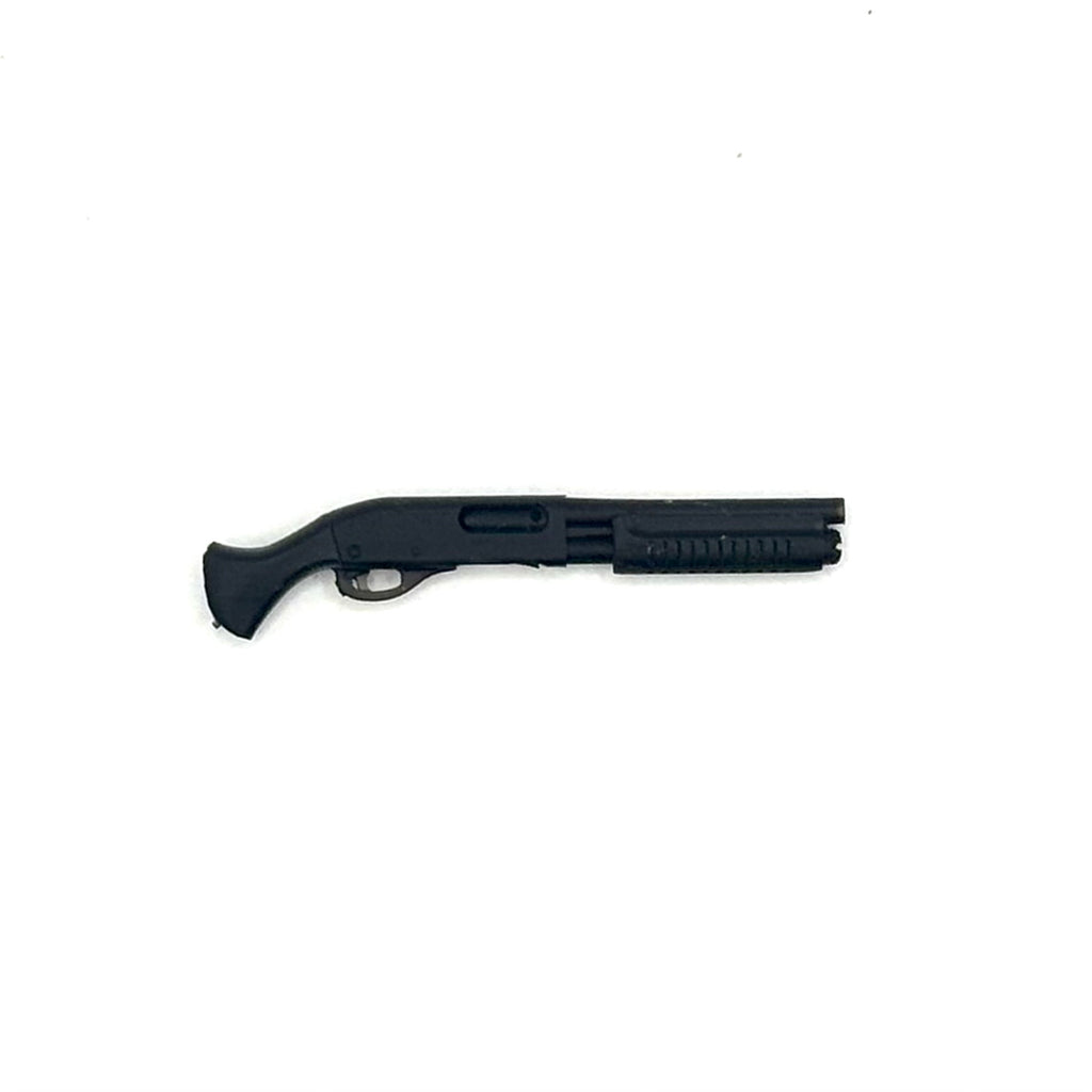 Breaching Shotgun